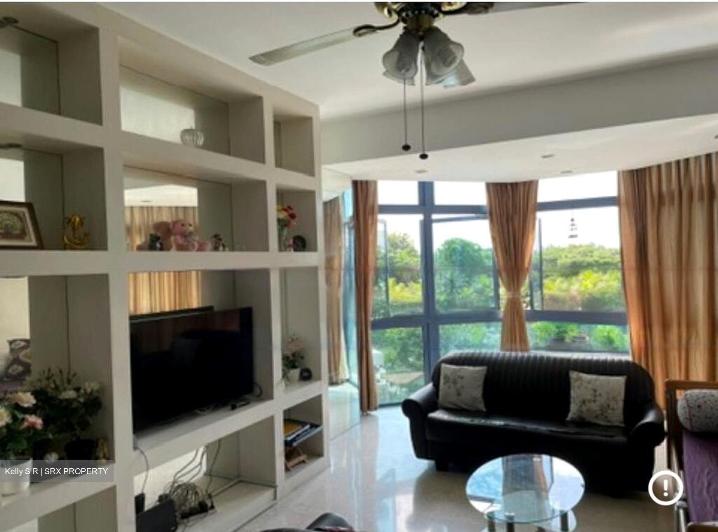 Sanctuary Green (D15), Condominium #462545511